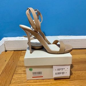 Maison Martin Margiela sandals